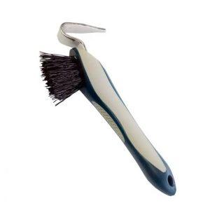 limpiacascos con cepillo anatomico zaldi unidad
