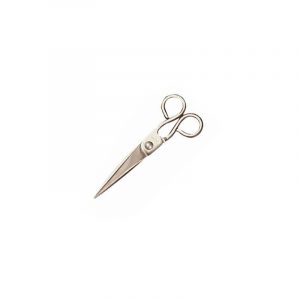 tijera retorcida para crines 22 cm